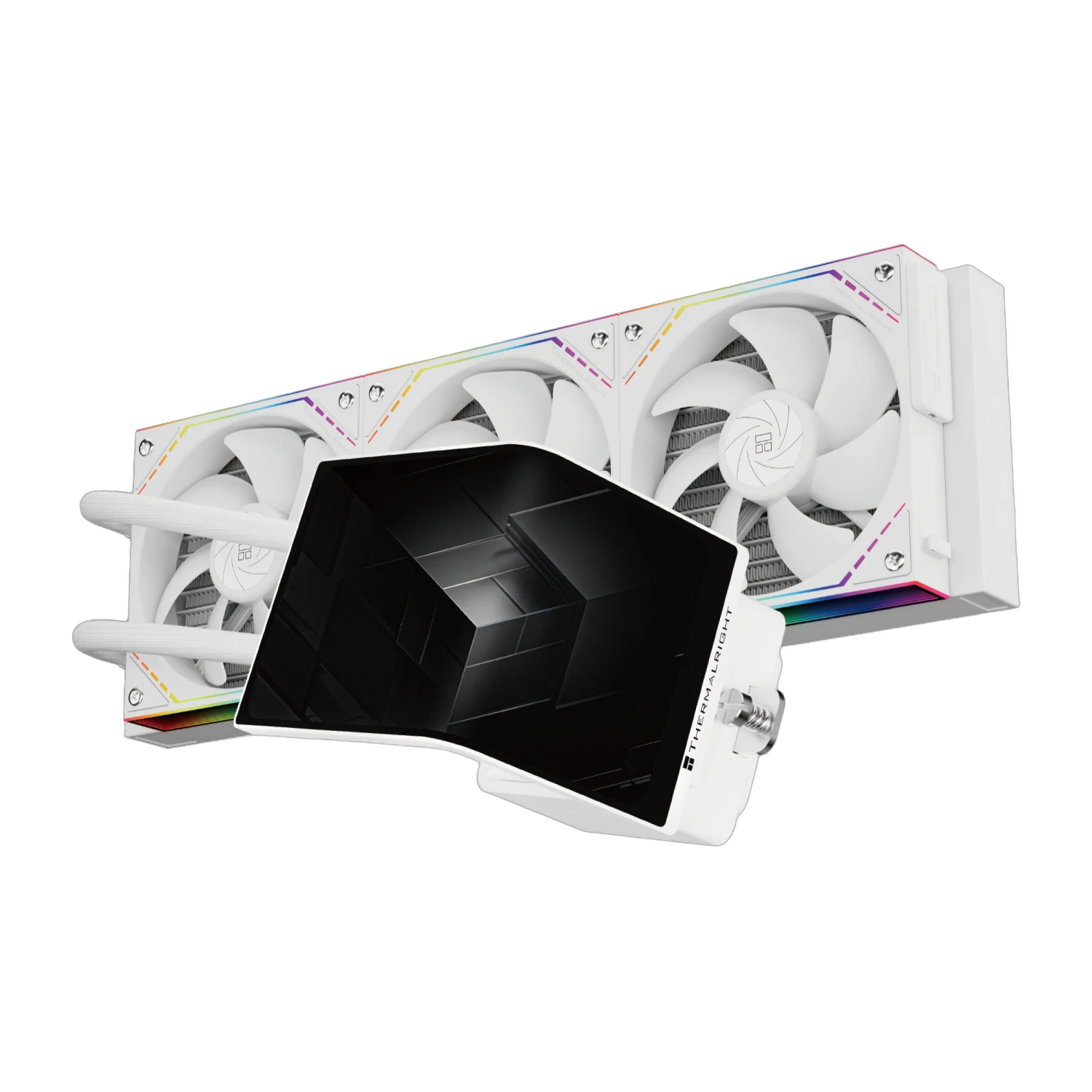 Thermalright Levita Vision 360 ARGB WHITE